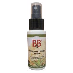 B&B Potevoks Spray Deluxe 50ml